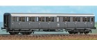50663 ACME Passenger car 1st/2nd class type ABz 62000